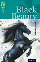 Book Cover for Black Beauty by Julie Sykes, Anna Sewell