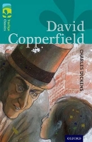 Book Cover for Oxford Reading Tree TreeTops Classics: Level 16: David Copperfield by Charles Dickens, Jonny Zucker