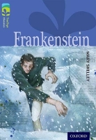 Book Cover for Oxford Reading Tree TreeTops Classics: Level 17: Frankenstein by Mary Shelley, Nick Warburton