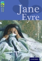 Book Cover for Oxford Reading Tree TreeTops Classics: Level 17: Jane Eyre by Charlotte Brontë, Margaret McAllister