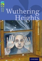 Book Cover for Oxford Reading Tree TreeTops Classics: Level 17: Wuthering Heights by Emily Brontë, Shirley Isherwood