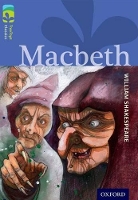 Book Cover for Macbeth by Jon Blake, William Shakespeare