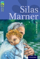 Book Cover for Silas Marner by Shirley Isherwood, George Eliot