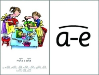 Book Cover for Read Write Inc. Phonics: Sets 2 and 3 Speed Sounds Cards Pack of 5 (A4) by Ruth Miskin