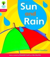 Book Cover for Oxford Reading Tree: Level 4: Floppy's Phonics Non-Fiction: Sun and Rain by Claire Llewellyn, Roderick Hunt