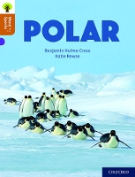 Book Cover for Polar by Benjamin Hulme-Cross