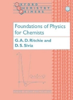 Book Cover for Foundations of Physics for Chemists by Grant Stipendiary Lecturer in Physical Chemistry, Stipendiary Lecturer in Physical Chemistry, Magdalen College, Oxfor Ritchie