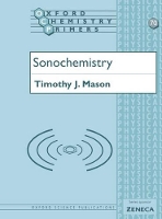 Book Cover for Sonochemistry by Timothy J Professor, Sonochemistry Centre, Professor, Sonochemistry Centre, Coventry University Mason