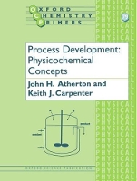Book Cover for Process Development by John Business Research Associate, Zeneca Huddersfield Works, Business Research Associate, Zeneca Huddersfield Works Atherton