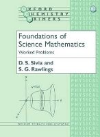 Book Cover for Foundations of Science Mathematics: Worked Problems by D S , Rutherford Appleton Laboratory and St Johns College Oxford Sivia, S G , Department of Astrophysics and  Rawlings
