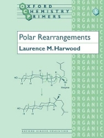 Book Cover for Polar Rearrangements by Laurence M Lecturer in Chemistry, Lecturer in Chemistry, University of Oxford, and Fellow and Tutor of Merton Colleg Harwood