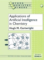 Book Cover for Applications of Artificial Intelligence in Chemistry by Hugh M Laboratory Officer, Physical Chemistry Laboratory, Laboratory Officer, Physical Chemistry Laboratory, Univ Cartwright