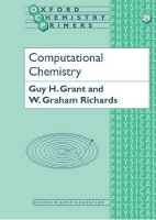 Book Cover for Computational Chemistry by Guy H Lecturer in Biochemistry, Lecturer in Biochemistry, University College, Dublin Grant, W Graham Reader in C Richards