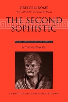 Book Cover for The Second Sophistic by Timothy University of Exeter Whitmarsh