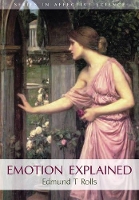 Book Cover for Emotion Explained by Edmund T Rolls