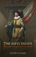 Book Cover for The Mess Inside by Peter University of Manchester Goldie