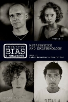 Book Cover for Implicit Bias and Philosophy, Volume 1 by Michael (John Jay College/City University of New York) Brownstein