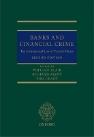 Book Cover for Banks and Financial Crime by William (High Court Judge, High Court Judge, Courts and Tribunals Judiciary, Queen's Bench Division) Blair