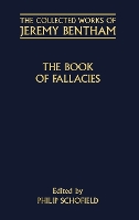 Book Cover for The Book of Fallacies by Jeremy Bentham