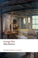 Book Cover for Silas Marner by George Eliot