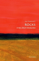 Book Cover for Rocks: A Very Short Introduction by Jan (Senior Lecturer in Geology, Leicester University) Zalasiewicz