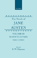 Book Cover for The Novels of Jane Austen by Jane Austen