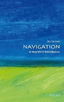 Book Cover for Navigation: A Very Short Introduction by Jim (Keeper Emeritus, Science Museum, London) Bennett