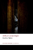 Book Cover for Gothic Tales by Arthur Conan Doyle