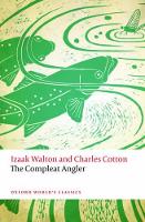 Book Cover for The Compleat Angler by Izaak Walton, Charles Cotton