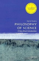 Book Cover for Philosophy of Science: Very Short Introduction by Samir (Professor of Philosophy of Science, University of Bristol) Okasha