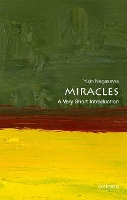 Book Cover for Miracles: A Very Short Introduction by Yujin (Professor of Philosophy, University of Birmingham) Nagasawa
