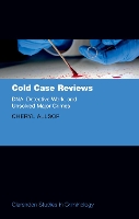 Book Cover for Cold Case Reviews by Cheryl University of South Wales Allsop