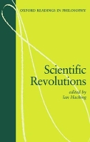 Book Cover for Scientific Revolutions by Ian Hacking