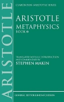 Book Cover for Aristotle: Metaphysics Theta by Stephen University of Sheffield Makin