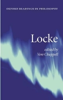 Book Cover for Locke by Vere (Professor of Philosophy, Professor of Philosophy, University of Massachusetts) Chappell