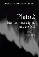 Book Cover for Plato 2 by Gail (Professor of Philosophy, Professor of Philosophy, Cornell University) Fine