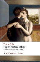 Book Cover for The Bright Side of Life by Émile Zola