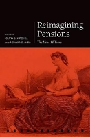 Book Cover for Reimagining Pensions by Olivia S. (International Foundation of Employee Benefit Plans Professor; Professor of Business Economics and Public P Mitchell