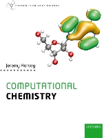 Book Cover for Computational Chemistry by Jeremy (Professor of Quantum Chemistry, Professor of Quantum Chemistry, Chemistry Department, KU Leuven, Belgium) Harvey