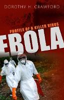 Book Cover for Ebola by Dorothy H. (Emeritus professor of medical microbiology, University of Edinburgh) Crawford