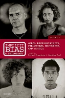 Book Cover for Implicit Bias and Philosophy, Volume 2 by Michael (John Jay College/City University of New York) Brownstein