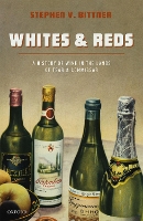 Book Cover for Whites and Reds by Stephen V. (Professor of History, Professor of History, Sonoma State University, USA) Bittner