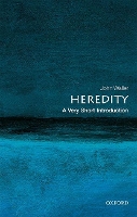 Book Cover for Heredity: A Very Short Introduction by John (Associate Professor of the History of Science and Medicine, Michigan State University) Waller