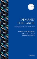 Book Cover for Demand for Labor by Daniel S Hamermesh