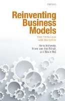 Book Cover for Reinventing Business Models by Henk W. (Professor of Strategic Management & Business Policy, Professor of Strategic Management & Business Policy, Ro Volberda