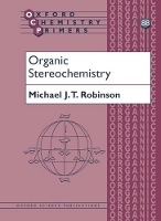 Book Cover for Organic Stereochemistry by Michael Lecturer, Lecturer, Magdalen College, Oxford Robinson