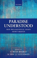 Book Cover for Paradise Understood by T. Ryan (University of Sheffield) Byerly