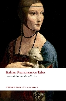 Book Cover for Italian Renaissance Tales by Anthony (Professor Emeritus, University of Fribourg) Mortimer