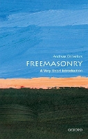 Book Cover for Freemasonry: A Very Short Introduction by Andreas (Associate Professor of the History of Sciences and Ideas, University of Gothenburg) Onnerfors