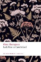 Book Cover for Lark Rise to Candleford by Flora Thompson